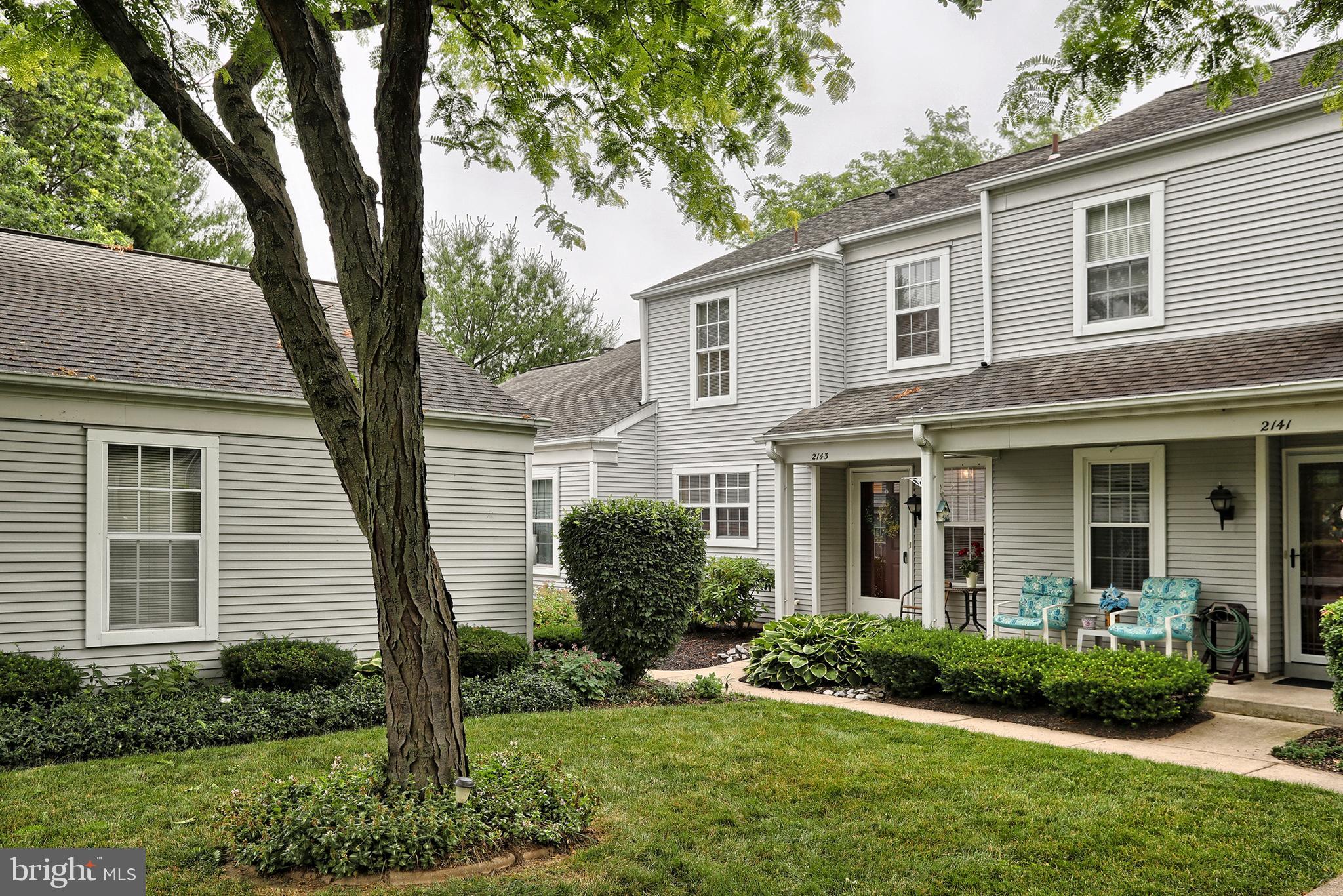2143 Wexford Road Palmyra, PA 17078 - Photo 28 of 39 Gallery Image 28