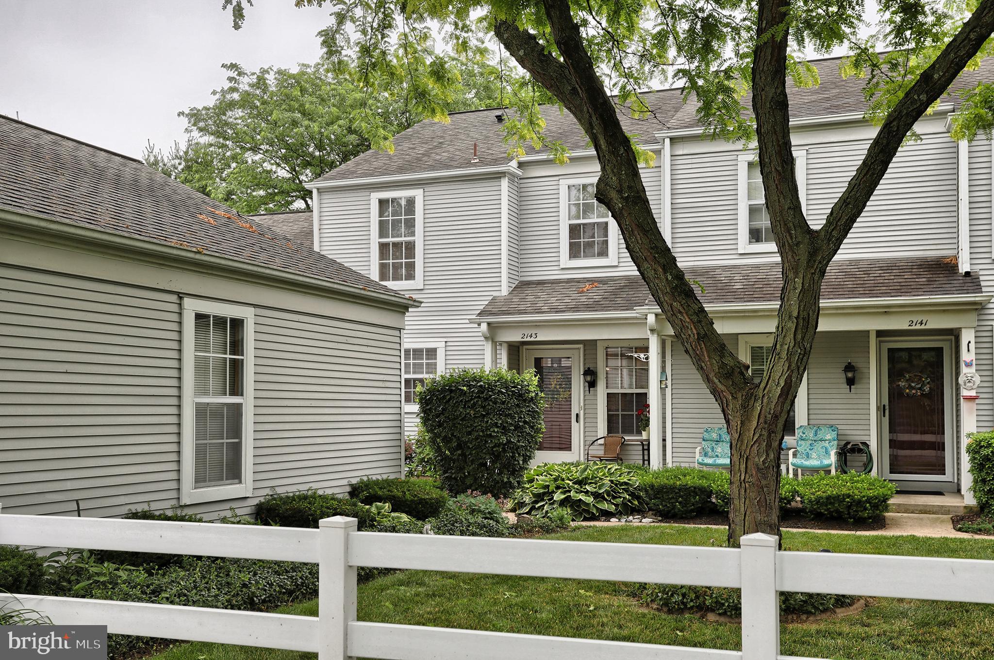 2143 Wexford Road Palmyra, PA 17078 - Photo 29 of 39 Gallery Image 29