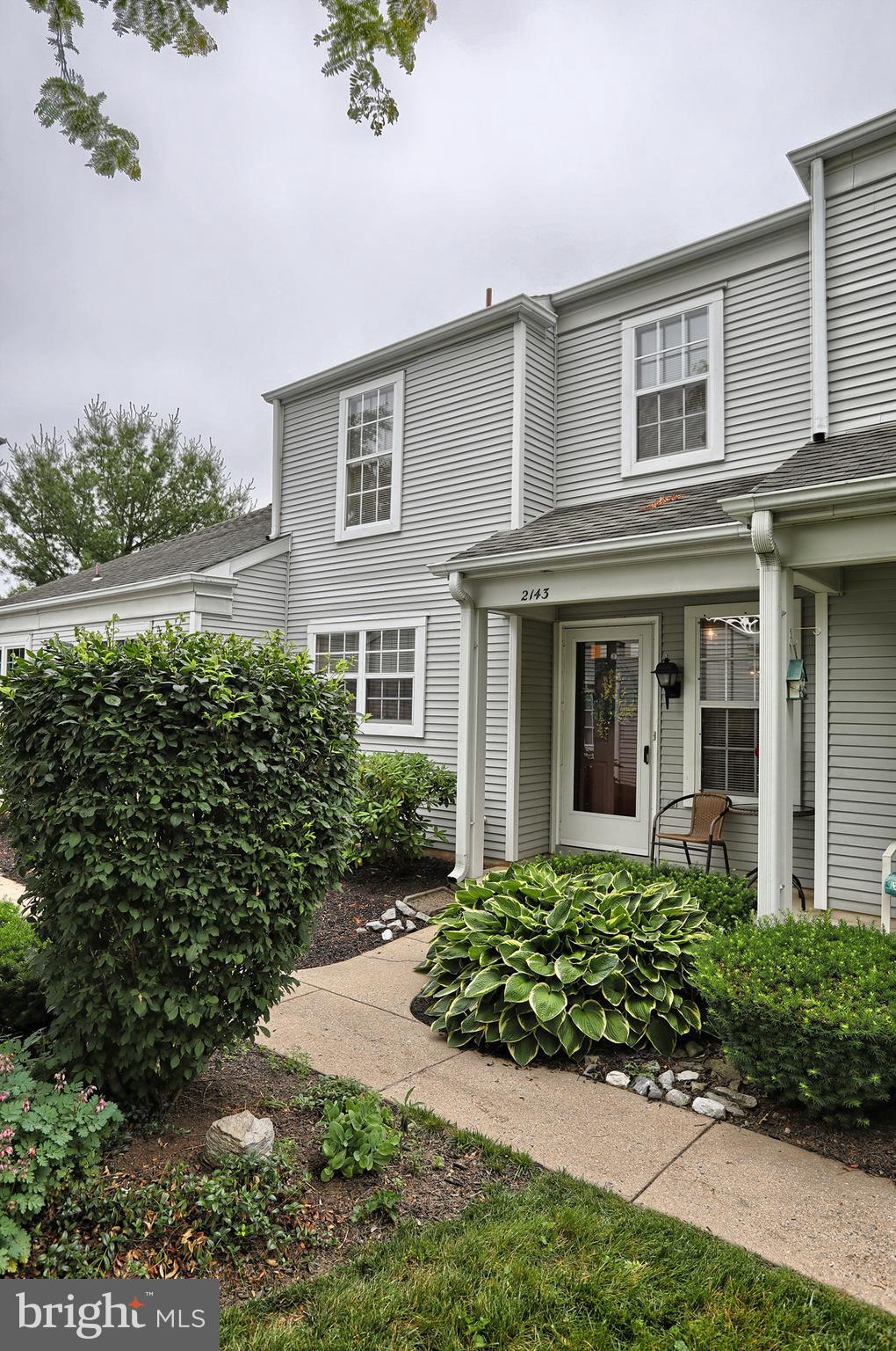 2143 Wexford Road Palmyra, PA 17078 - Photo 30 of 39 Gallery Image 30