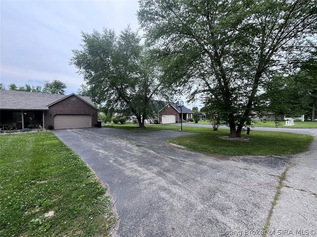 1203 Rabbit Lane Madison, IN 47250 - Photo 30 of 32