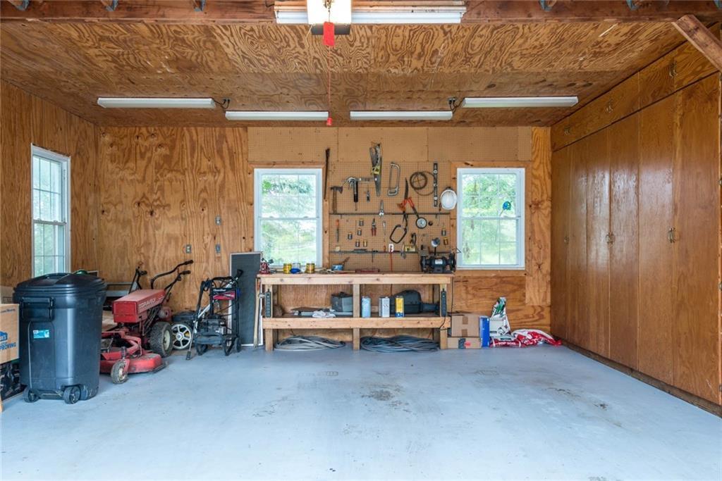 5095 Tanyard Road Yellow Springs, OH 45387 - Photo 36 of 46