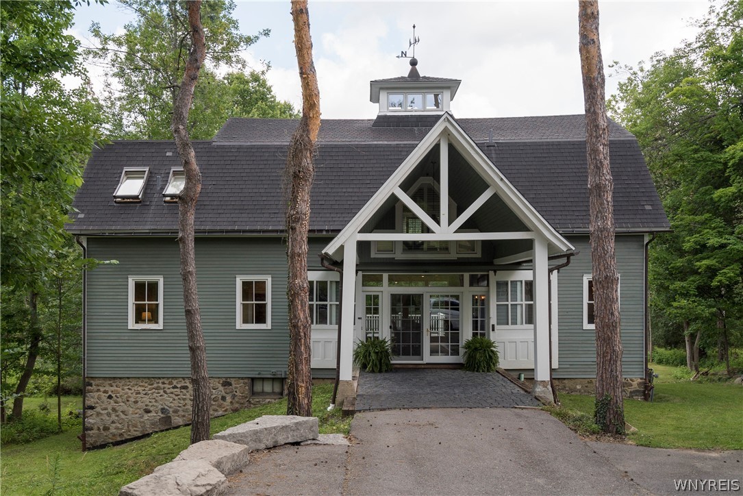 2651 Bowen Road Elma, NY 14059 - Photo 1 of 1 Gallery Image 1