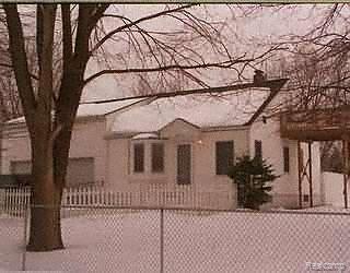 2631 North Gerald Rochester, MI 48307 - Photo 1 of 1 Listing Image - 21002481