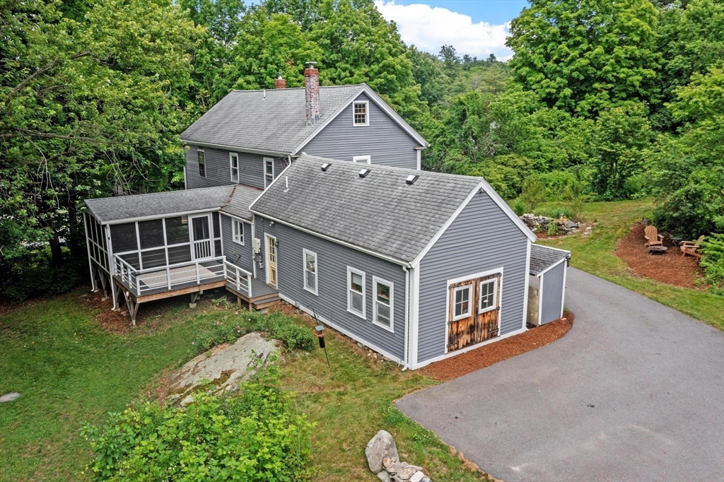 67 Still River Road Harvard, MA 01451 - Photo 37 of 42