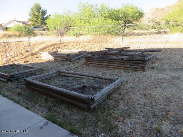 413 Camino Osito Rio Rico, AZ 85648 - Photo 12 of 25
