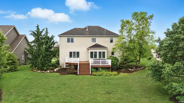 $465,000 | 11322 Miramar Cove, Roanoke, IN 46783