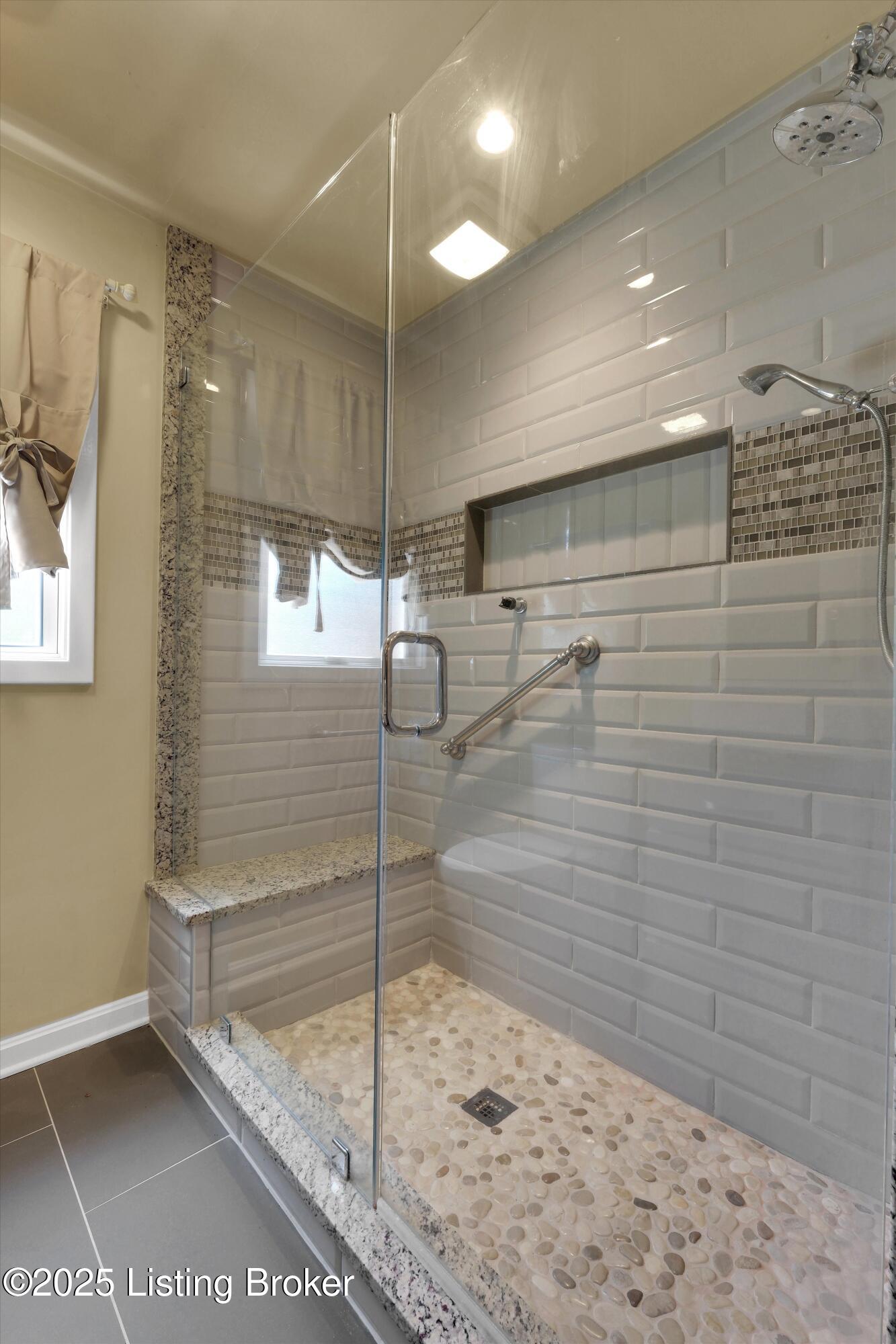 7810 Pine Ridge Road Louisville, KY 40241 - Photo 32 of 49 Full Bath 2