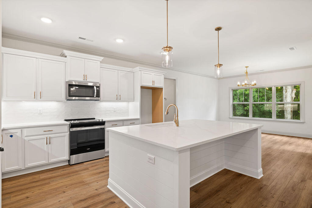 9852 Mayfly Road, Unit 75 Ooltewah, TN 37363 - Photo 10 of 37 Silverton-floor-plan-new-kitchen