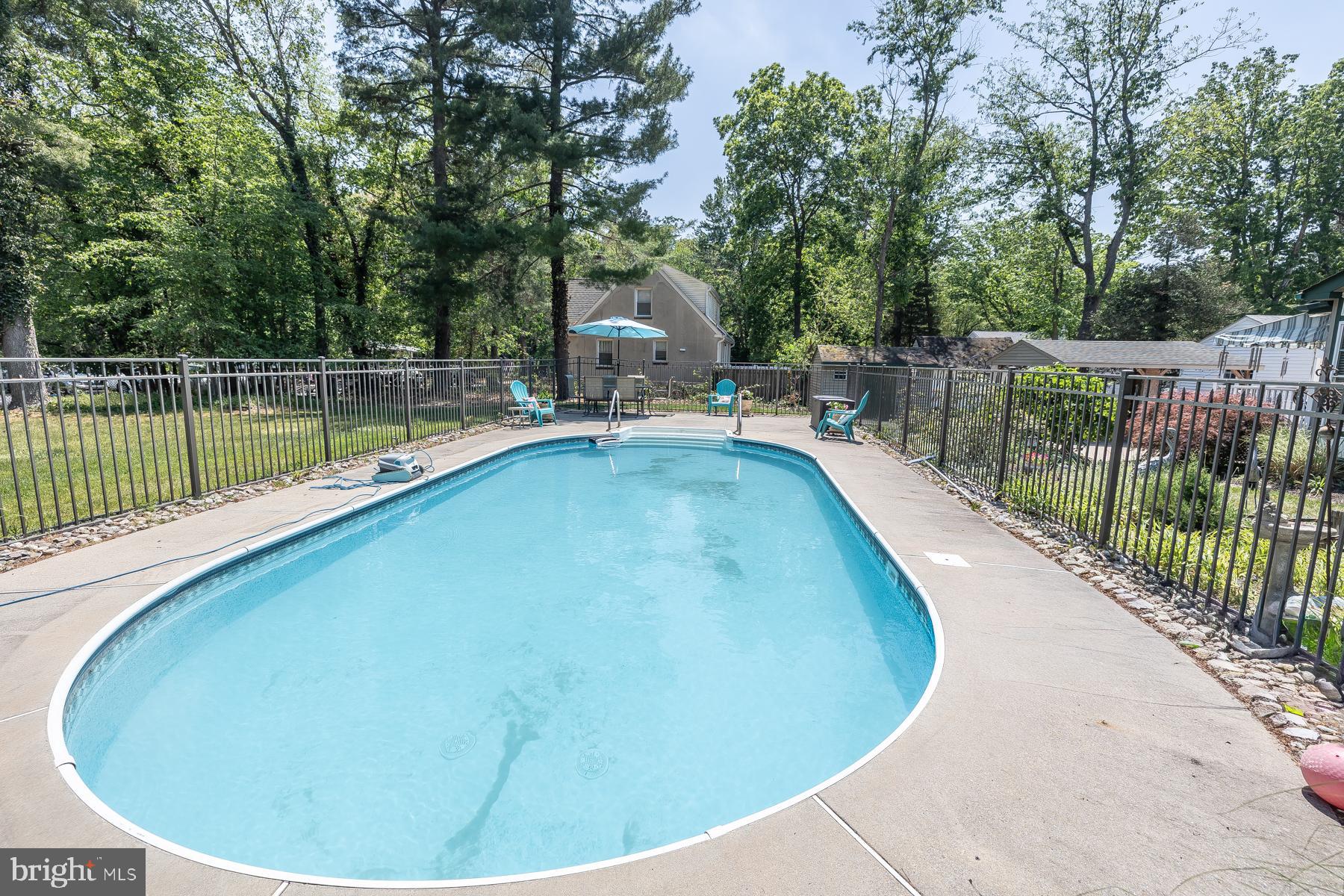 12 Henry Road Gibbsboro, NJ 08026 - Photo 51 of 53 Gallery Image 51