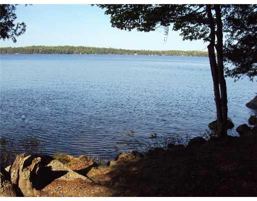 399 West Shore Road Otis, ME 04605 - Photo 24 of 25 Waterfront/Dock/Pier.