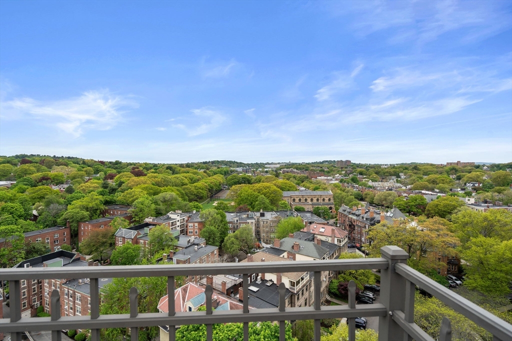 1731 Beacon Street, Unit 221 Brookline, MA 02445 - Photo 17 of 27