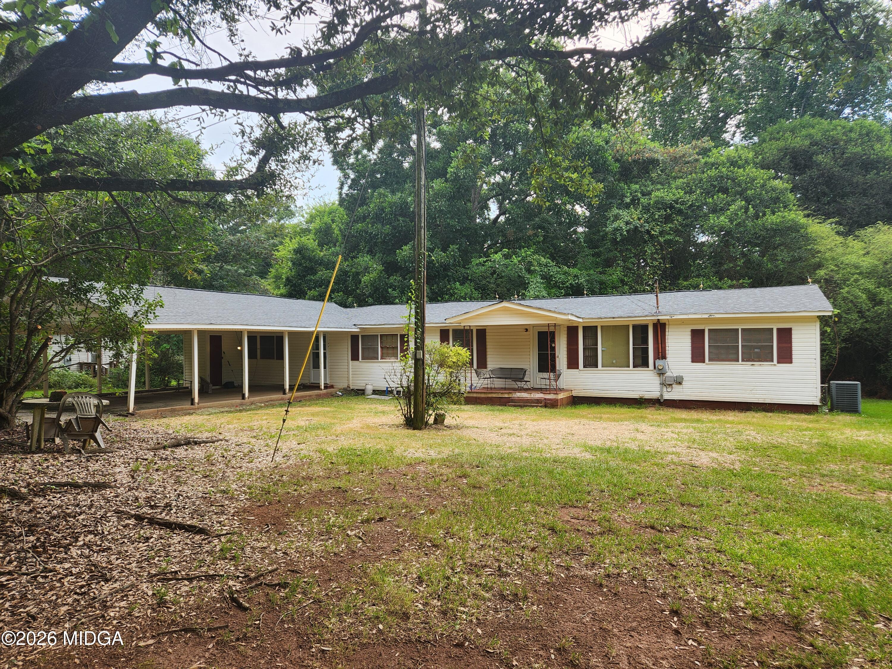 235 Hungerford Road Gray, GA 31032 - Photo 1 of 14 20260821_164038