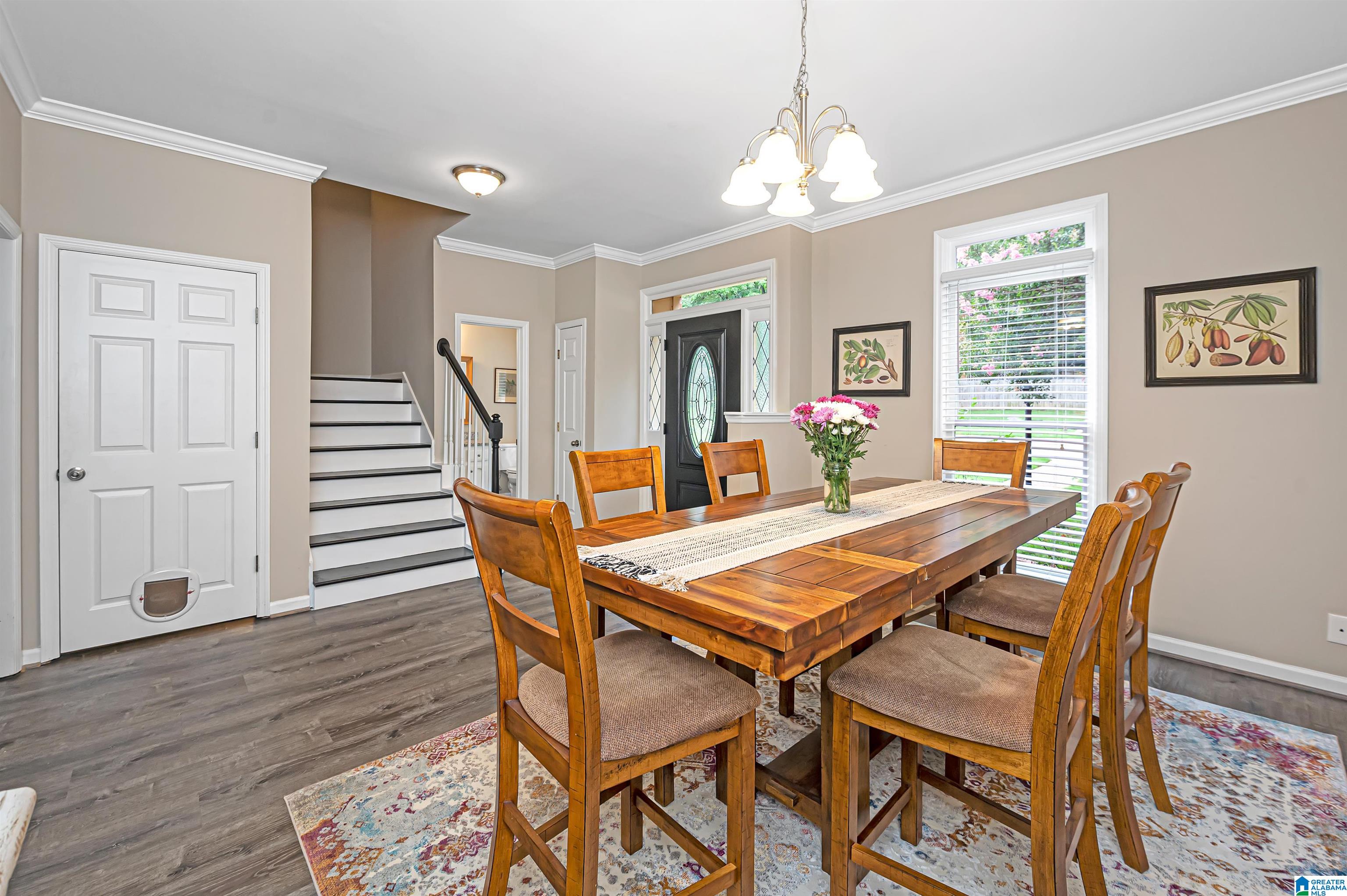 3666 Richelieu Drive Birmingham, AL 35216 - Photo 8 of 45