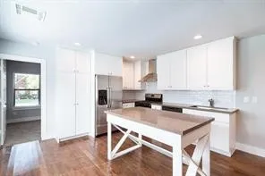 $1,495 | 1919 Lombardy Street, Unit A, Houston, TX 77023