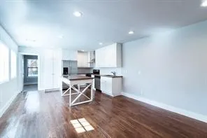 $1,495 | 1919 Lombardy Street, Unit A, Houston, TX 77023