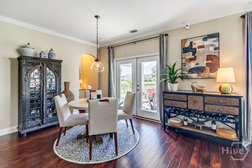 661 Wyndham Way Pooler, GA 31322 - Photo 11 of 50 Breakfast Nook