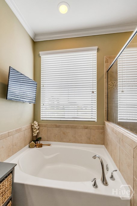 661 Wyndham Way Pooler, GA 31322 - Photo 24 of 50 Primary Bathroom