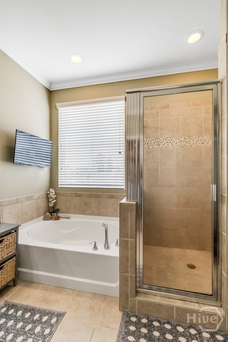 661 Wyndham Way Pooler, GA 31322 - Photo 25 of 50 Primary Bathroom