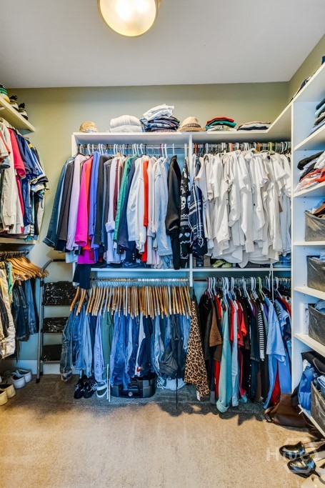 661 Wyndham Way Pooler, GA 31322 - Photo 26 of 50 Walk-In Closet