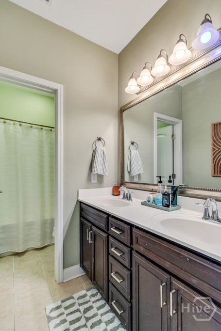 661 Wyndham Way Pooler, GA 31322 - Photo 33 of 50 Bathroom 3