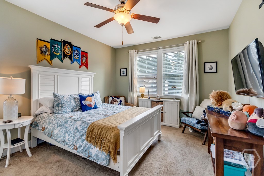 661 Wyndham Way Pooler, GA 31322 - Photo 34 of 50 Bedroom 4