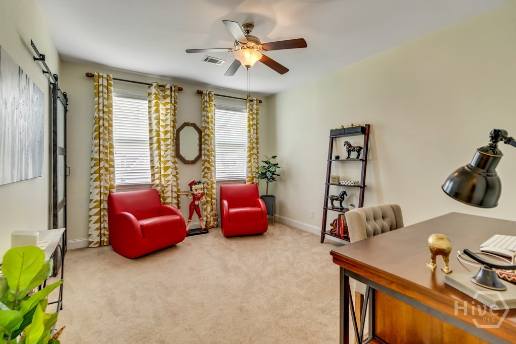 661 Wyndham Way Pooler, GA 31322 - Photo 35 of 50 Bedroom 5