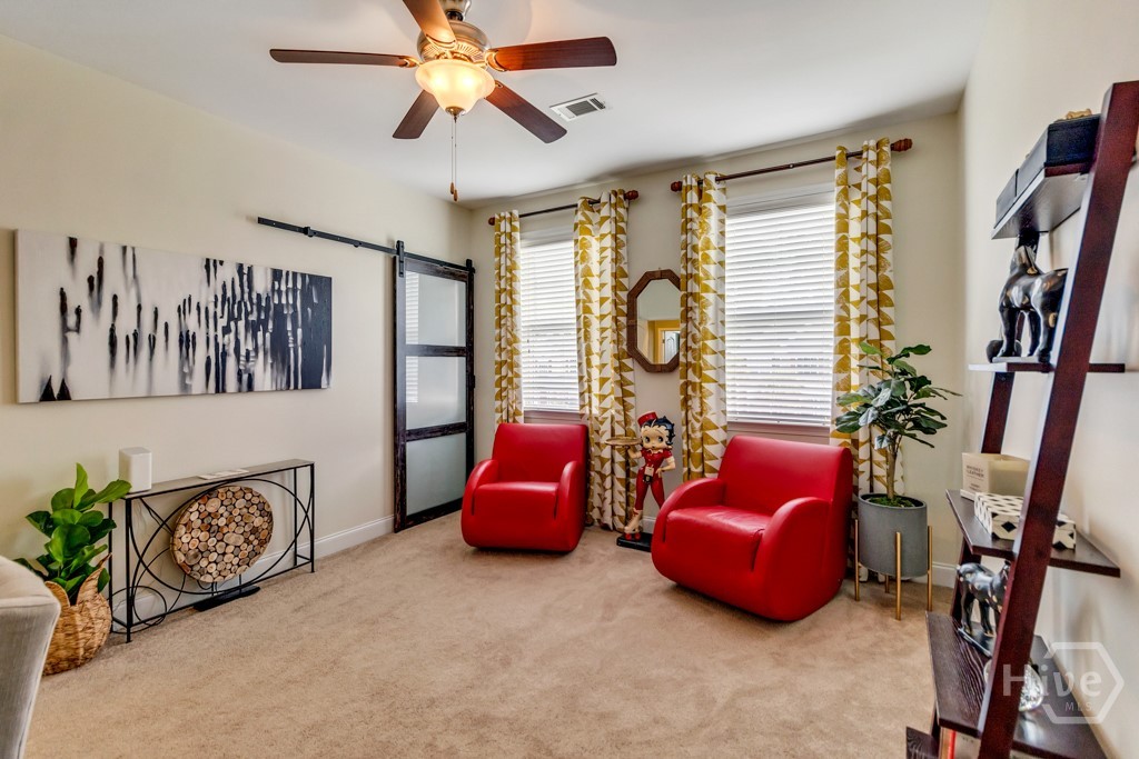 661 Wyndham Way Pooler, GA 31322 - Photo 36 of 50 Bedroom 5