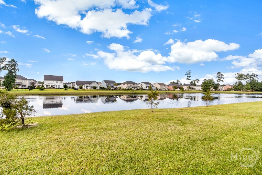 661 Wyndham Way Pooler, GA 31322 - Photo 45 of 50 Lagoon