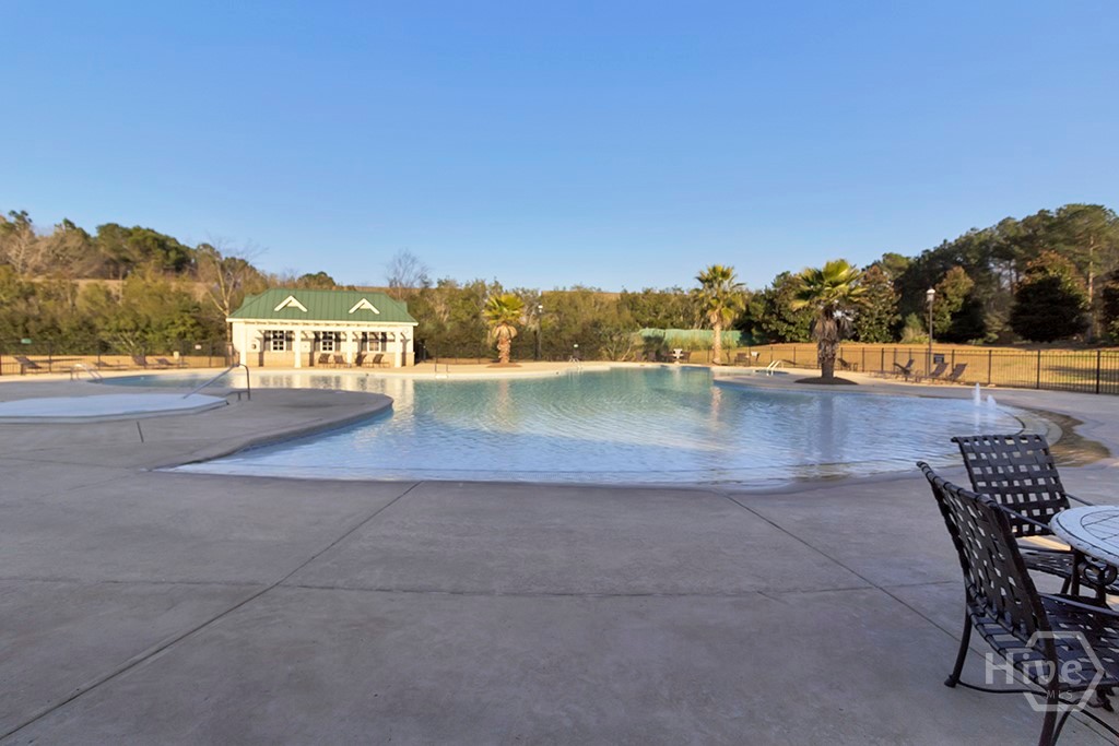 661 Wyndham Way Pooler, GA 31322 - Photo 46 of 50 Community Pool