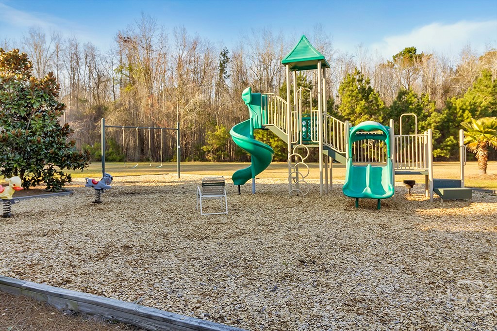 661 Wyndham Way Pooler, GA 31322 - Photo 47 of 50 Community Playground