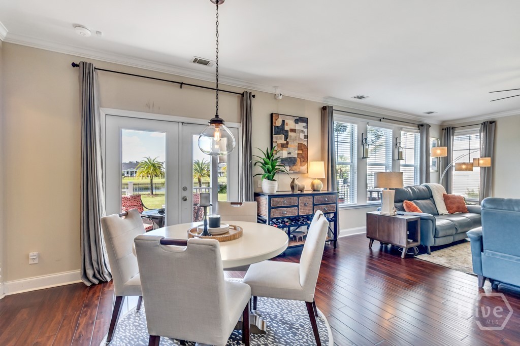 661 Wyndham Way Pooler, GA 31322 - Photo 10 of 50 Breakfast Nook