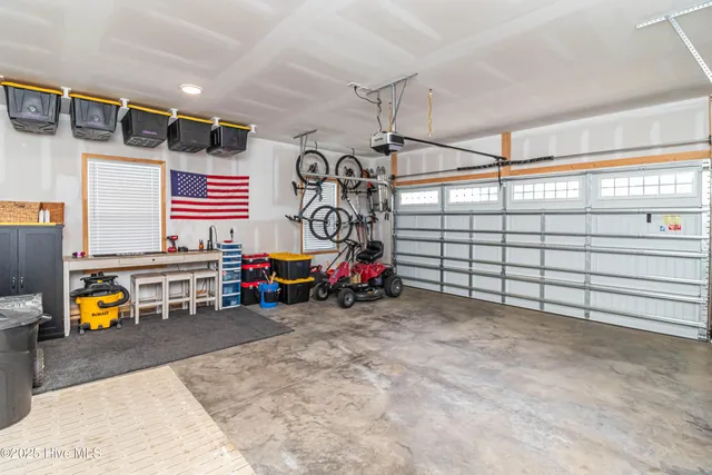 $359,999 | 1540 Antioch Road, Pikeville, NC 27863