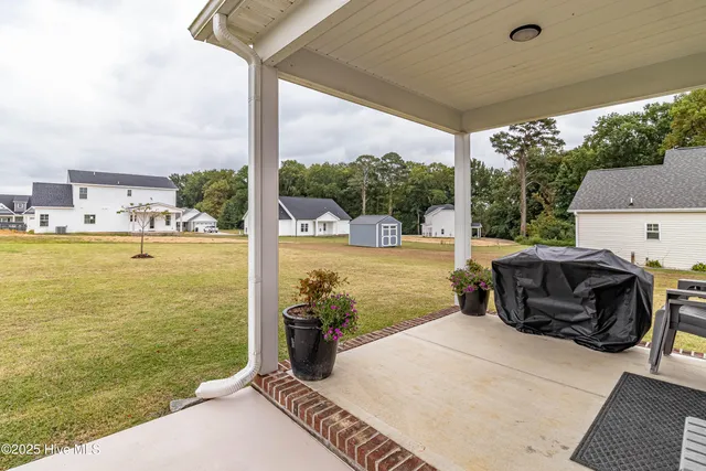 $359,999 | 1540 Antioch Road, Pikeville, NC 27863