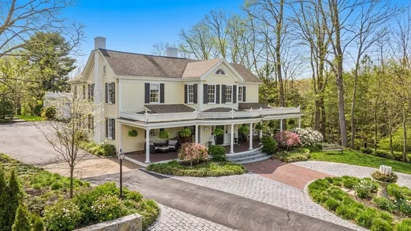 $4,750,000 | 54 Lincoln Street, Hingham, MA 02043