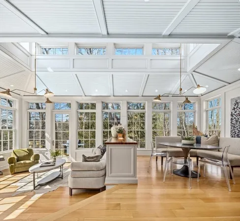 $4,750,000 | 54 Lincoln Street, Hingham, MA 02043
