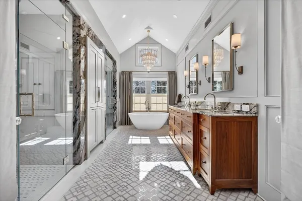$4,750,000 | 54 Lincoln Street, Hingham, MA 02043