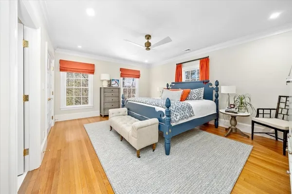 $4,750,000 | 54 Lincoln Street, Hingham, MA 02043