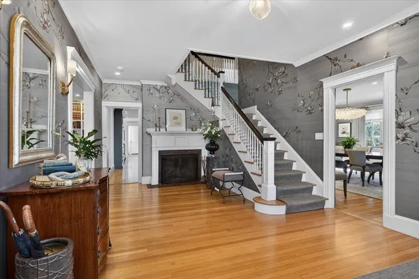 $4,750,000 | 54 Lincoln Street, Hingham, MA 02043