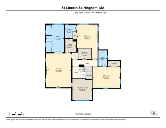 $4,750,000 | 54 Lincoln Street, Hingham, MA 02043