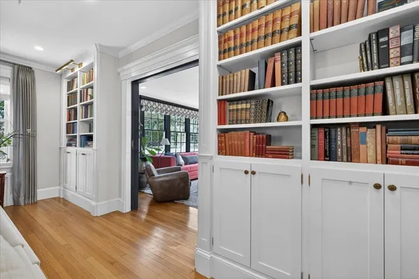 $4,750,000 | 54 Lincoln Street, Hingham, MA 02043