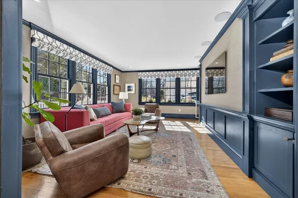 $4,750,000 | 54 Lincoln Street, Hingham, MA 02043