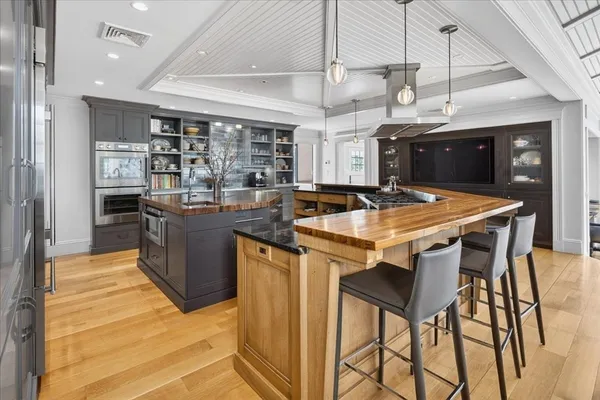 $4,750,000 | 54 Lincoln Street, Hingham, MA 02043