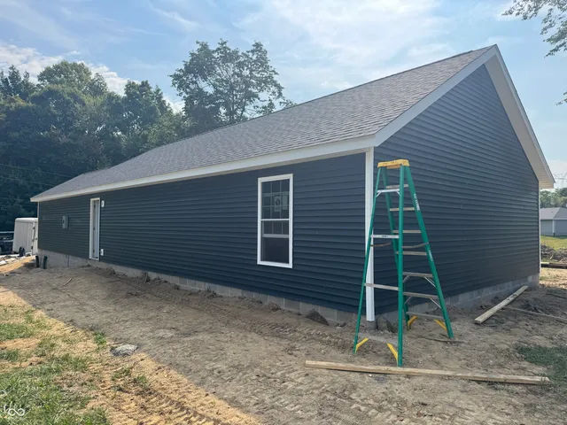 $229,000 | 1446 Northeast Kutenai Trail, Greensburg, IN 47240