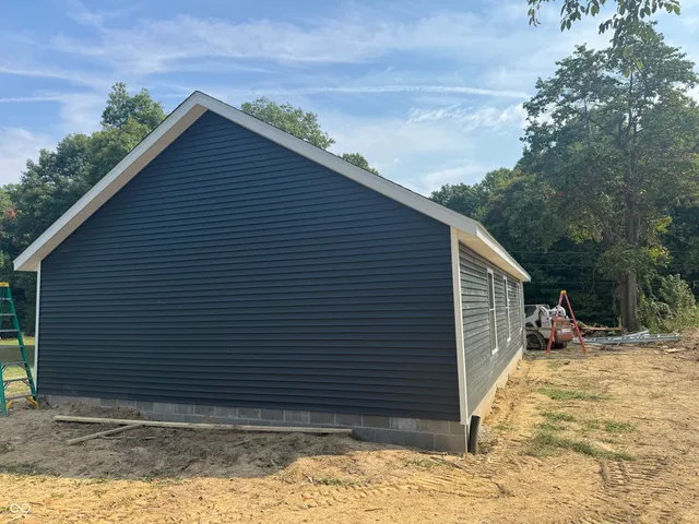 $229,000 | 1446 Northeast Kutenai Trail, Greensburg, IN 47240