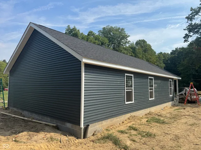 $229,000 | 1446 Northeast Kutenai Trail, Greensburg, IN 47240