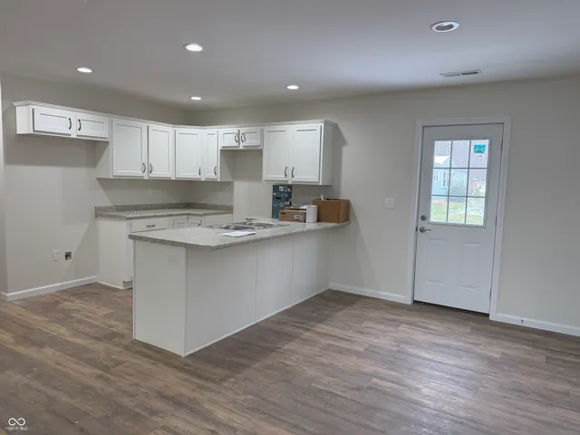 $229,000 | 1446 Northeast Kutenai Trail, Greensburg, IN 47240