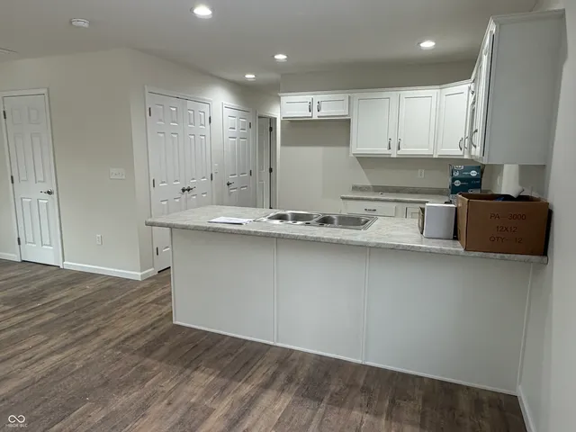 $229,000 | 1446 Northeast Kutenai Trail, Greensburg, IN 47240