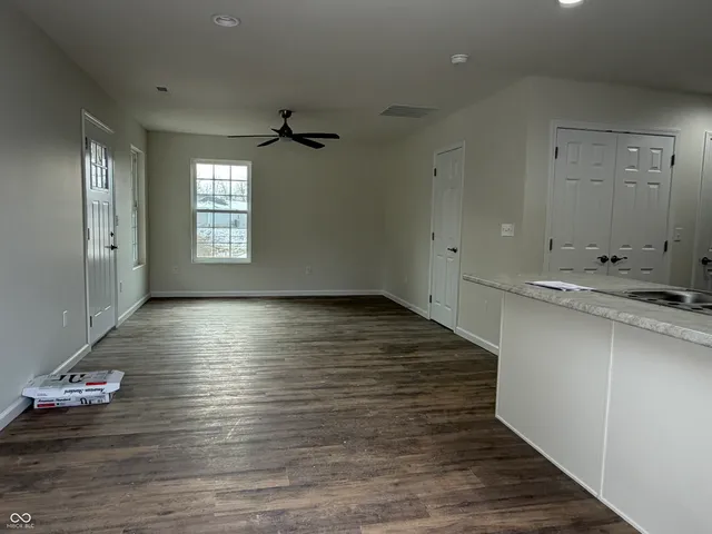 $229,000 | 1446 Northeast Kutenai Trail, Greensburg, IN 47240