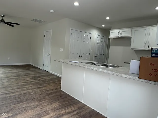 $229,000 | 1446 Northeast Kutenai Trail, Greensburg, IN 47240