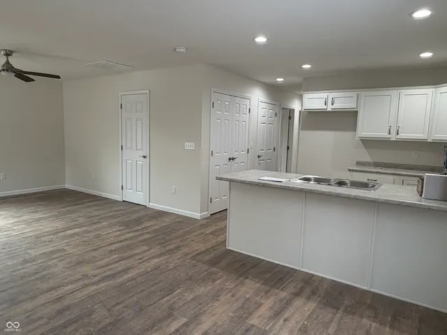 $229,000 | 1446 Northeast Kutenai Trail, Greensburg, IN 47240